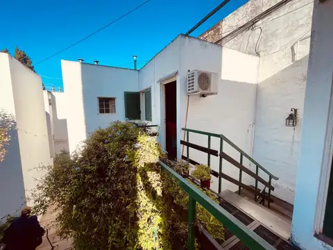 DEPARTAMENTO EXCELENTE PRECIO ALBERDI