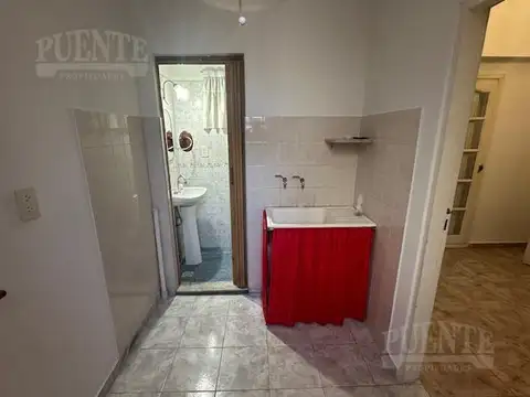 Departamento en Alquiler con 1 cocheras