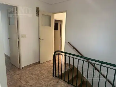 Departamento en Alquiler de 4 ambientes