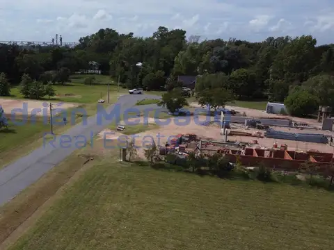 Terreno en Venta de 12940,0 m2