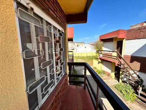 Departamento en Venta en San Clemente Del Tuyu, USD 38.000