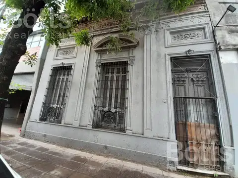 Humberto Primo al 2800