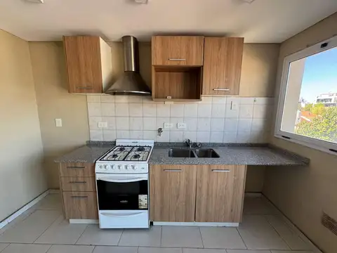 Departamento en Venta al Norte