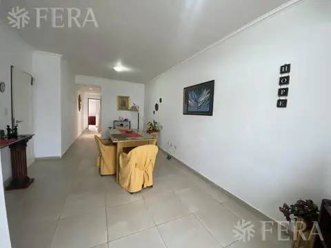 Venta departamento 3 ambientes en Wilde