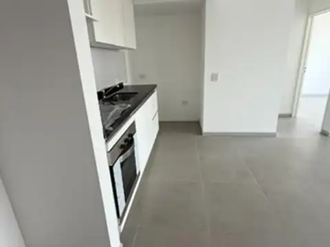 2 Amb Con Terraza+cochera