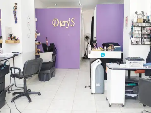 San Blas 4900, Piso P.B