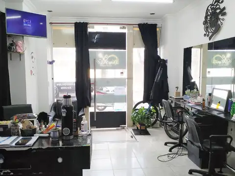 Local en Venta 20 años