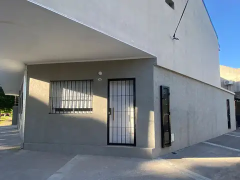 Dúplex en dos plantas, en Los Polvorines