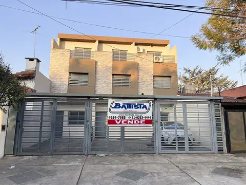 4 AMBIENTES | Fray cayetano Rodriguez al 500