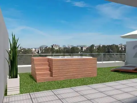 Departamento en Venta 2025 años