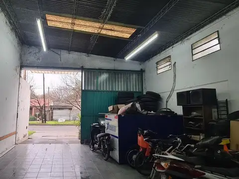 Florencio Sánchez 200