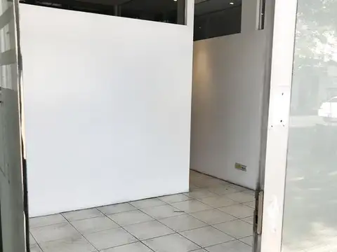 Avenida Forest al 500