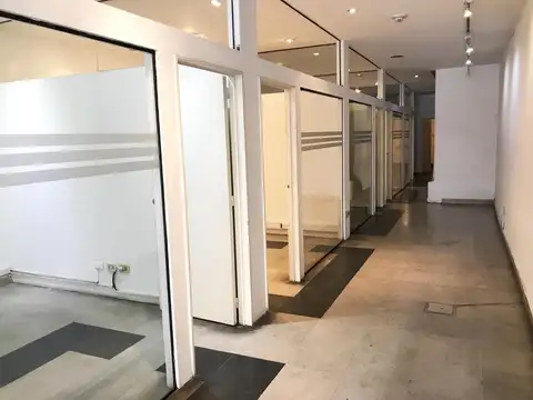 Local en Venta en Chacarita, USD 850.000