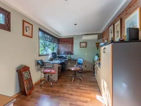 Casa venta City Bell El Quimilar 5 dormitorios