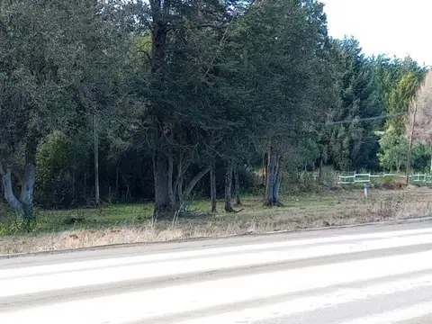 Terreno en Venta, FOS 15