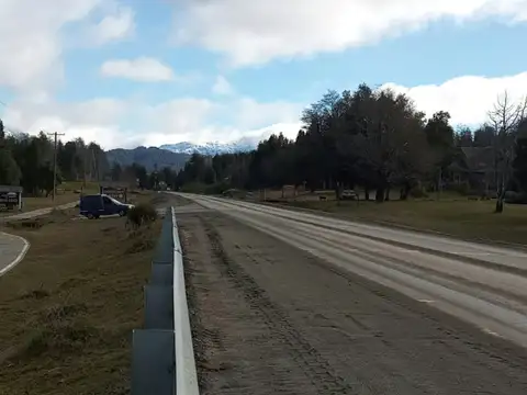 Terreno en Venta en Lomas De Correntoso, USD 0