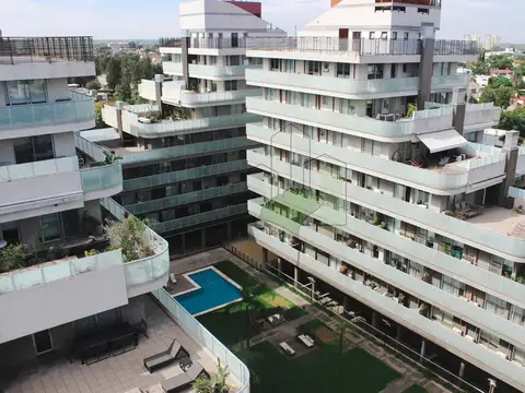 Depto. 2 Amb. Complejo Sensum Primera Quilmes