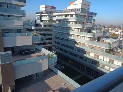 Depto. 2 Amb. Complejo Sensum Primera Quilmes