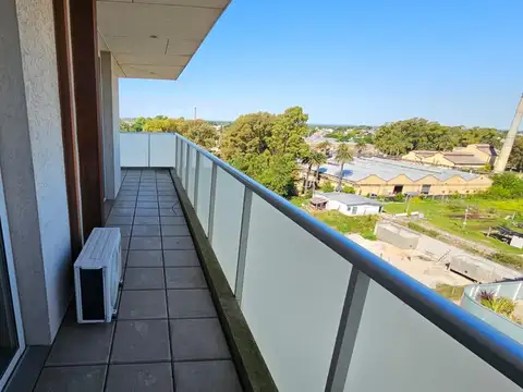 Departamento en Alquiler al Norte