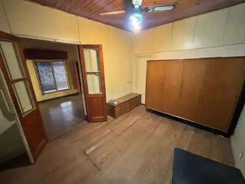 PH FDO 3 AMBIENTES CON PATIO Y QUINCHO