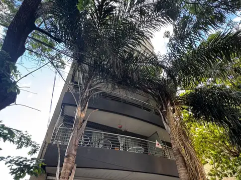 Departamento en venta en Monte Castro