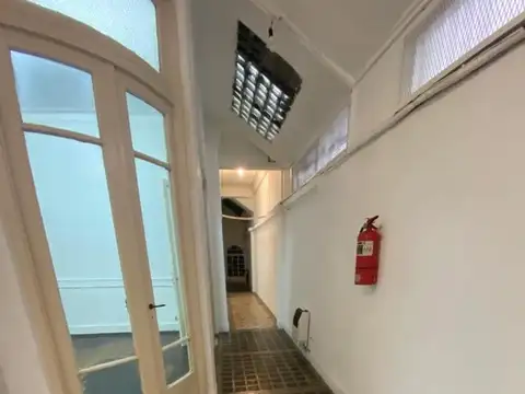 Departamento 5 ambientes con 2 baños