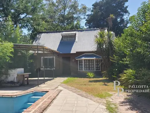 Casa en Venta de 2 dormitorios