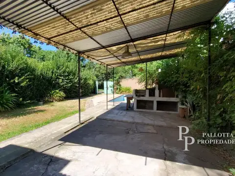 Casa en Maschwitz con taller