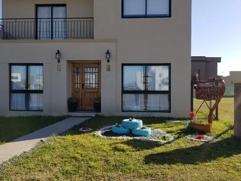 CANNING - CARLOS SPEGAZZINI - Presidente Néstor Kirchner al 11300