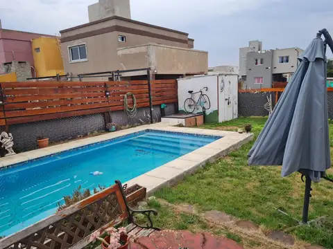 Casa en Venta en Carlos Spegazzini, USD 149.000