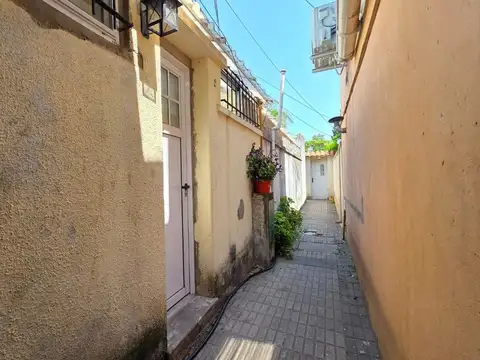Depto Tipo Casa en Venta 48 años