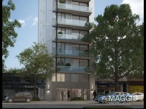 Local en Venta A Estrenar