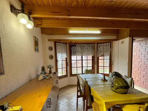 Depto Tipo Casa en Venta con 1 cocheras