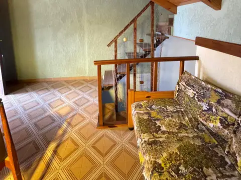 Depto Tipo Casa en Venta al Oeste