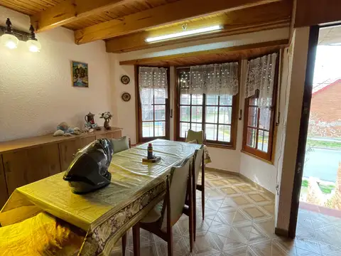 Depto Tipo Casa 4 ambientes con 1 baño