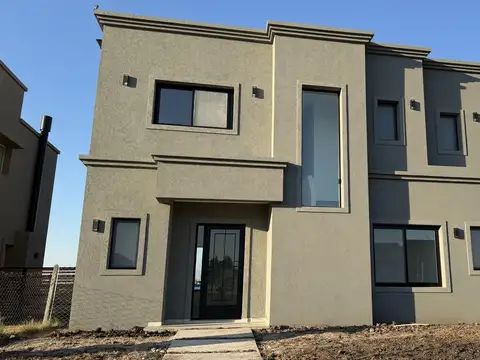 Pilar del Este Santa Elisa