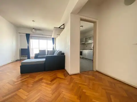 departamento 4amb en alquiler