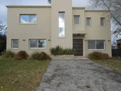 Casa en venta  con renta en Haras Santa Maria - MAROTO PROPIEDADES