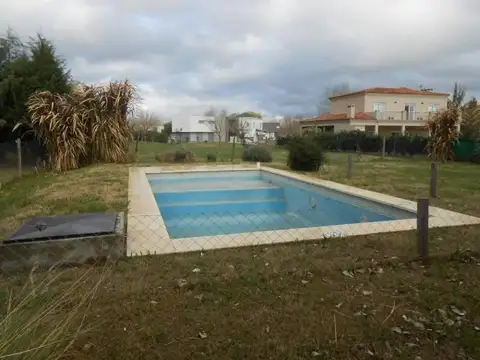 Casa en Venta A Estrenar