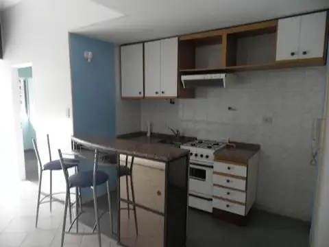 Necochea 100 , Piso 3