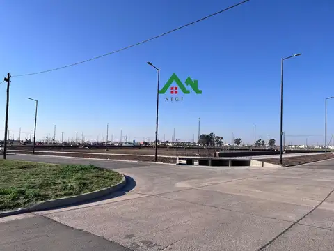 Terreno en Venta en Pampas De Manantiales, USD 56.000