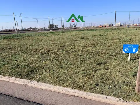 Terreno en Venta de 387,0 m2