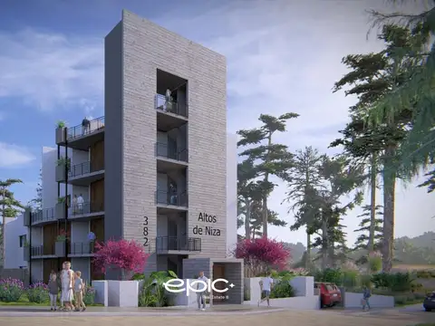 Altos de Niza - UF 4
