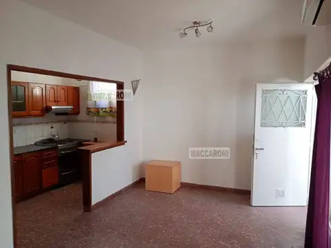 La Fontaine 5100, Piso PB