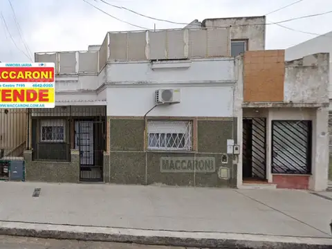 Ph - Venta - Argentina, Capital Federal - La Fontaine 5114