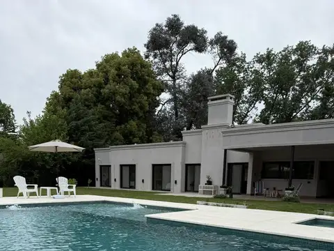 EL OMBU MANZANA 69 LOTE 13 CLUB DE CAMPO EL MORO 69