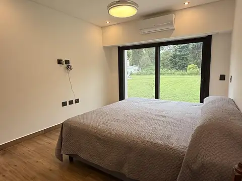 CASA EN ALQUILER TEMPORAL, EL MORO, MARCOS PAZ