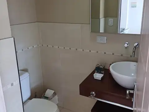 Departamento en Venta 13 años