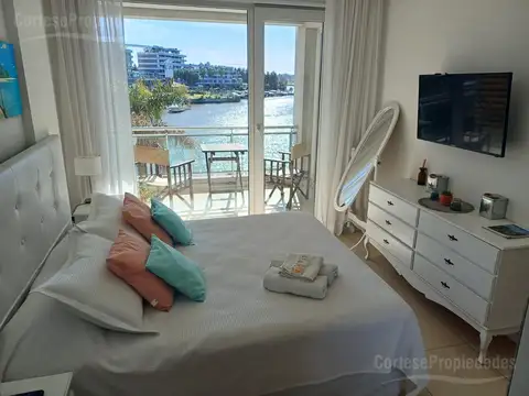 Condominios del Wyndham, Bahia Grande, Nordelta