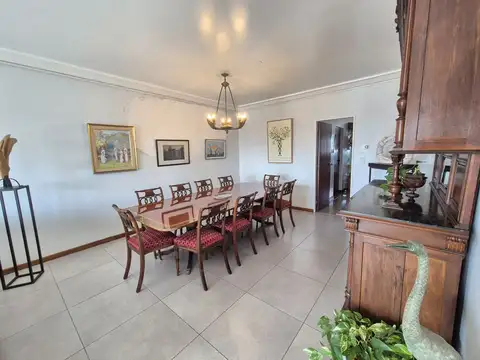 Departamento en Alquiler Temporal de 2 dormitorios